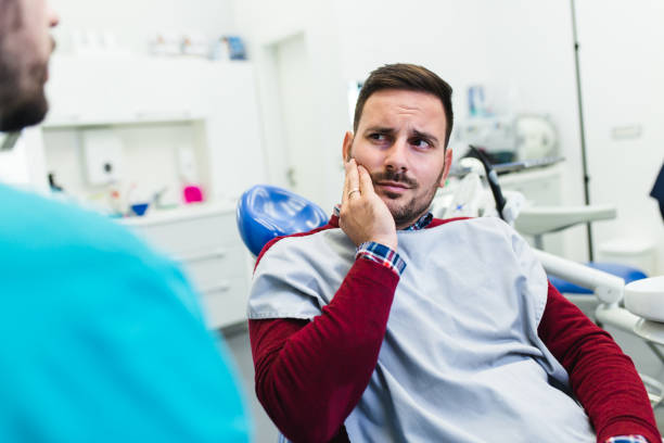 Dental Bonding in Arlington Heights, IL