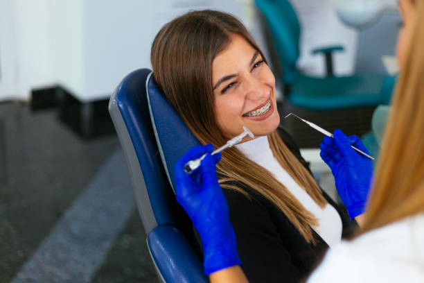 Best Cosmetic Dentistry  in Arlington Heights, IL