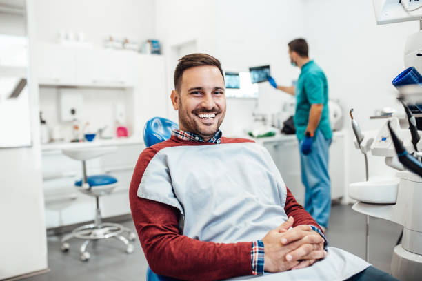 Best Tooth Extraction  in Arlington Heights, IL