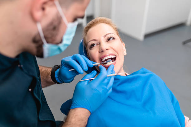 Professional Holistic Dental Care Services in Arlington Heights, IL