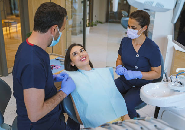 Emergency Dental Services in Arlington Heights, IL
