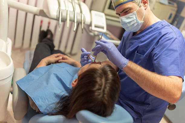 Best Emergency Dental Care  in Arlington Heights, IL