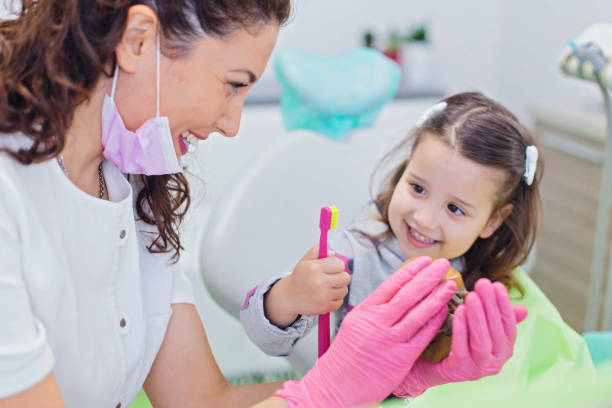 Best Pediatric Dentistry  in Arlington Heights, IL